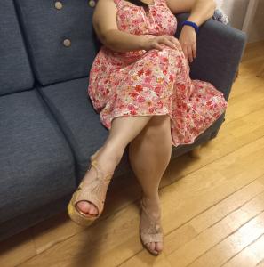 613498846: Chica busca chico en Madrid