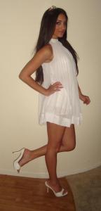 Chica busca chico en Murcia: Chica busca chico