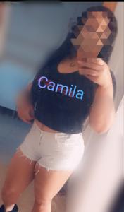 Chica busca chico en Almería: 