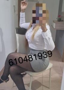 610481939: Chica busca chico en Orense