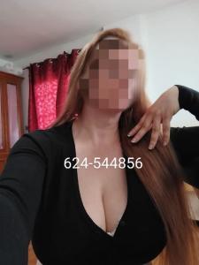 624544856: Chica busca chico en La Coruña
