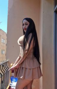 672931051: Travesti en Guipúzcoa