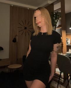 613327206: Chica busca chico en Madrid