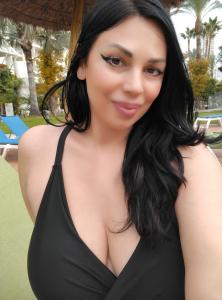 691323225: Chica busca chico en Alicante