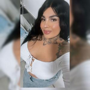 604240277: Transexual en Murcia