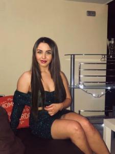 Chica busca chico en Málaga: 