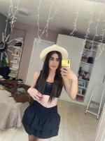 643027655: Travesti en Málaga