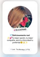 603356620: Travesti en Madrid