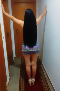 Chica busca chico en Valladolid: 