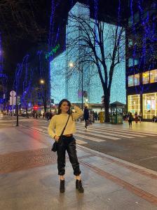 698458075: Transexual en La Coruña