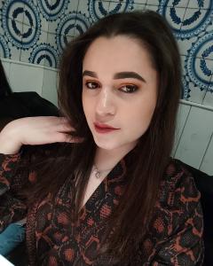 698458075: Travesti en La Coruña