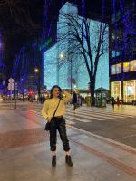 698458075: Transexual en La Coruña