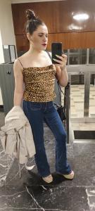 698458075: Transexual en La Coruña