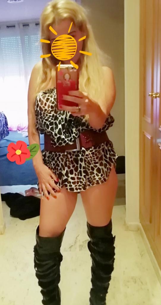 Chica busca chico en Alicante: 