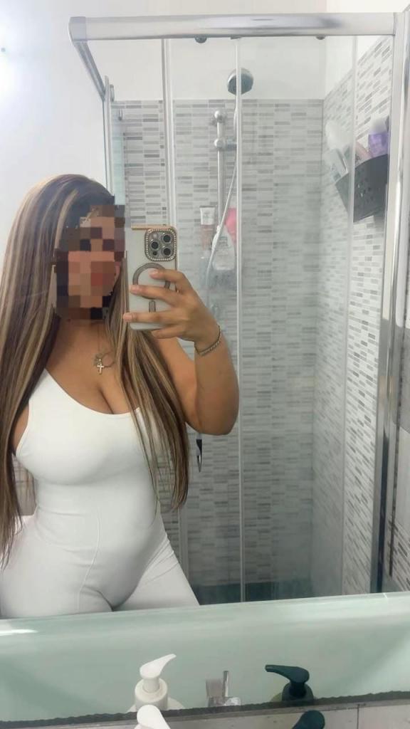 Chica busca chico en Las Palmas: 
