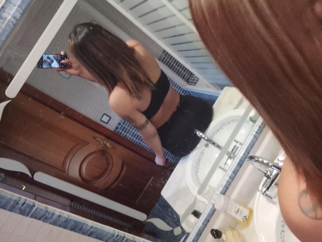 Transexual en Madrid: 