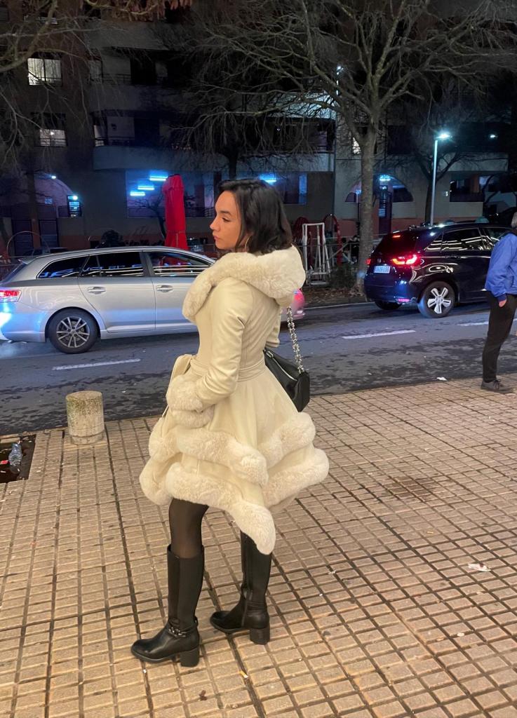 Transexual en Cáceres: Transexuales y Travestis