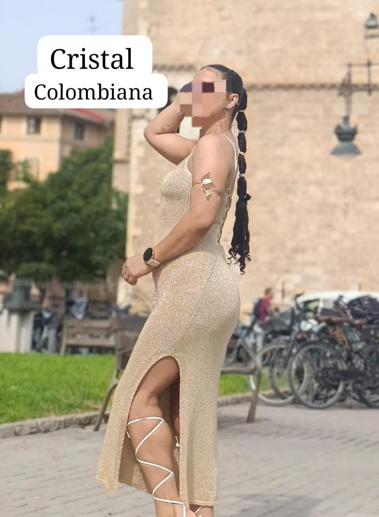 Chica busca chico en Alicante: Chica busca chico