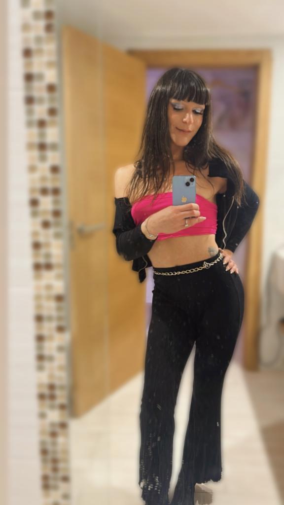 Transexual en Ibiza: Transexuales y Travestis