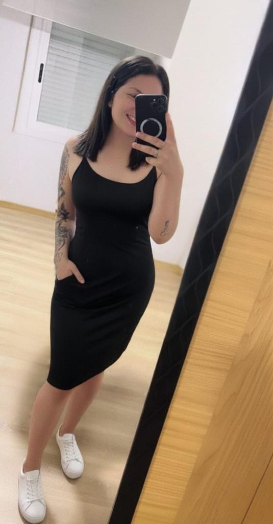 Chica busca chico en Ciudad Real: Chica busca chico