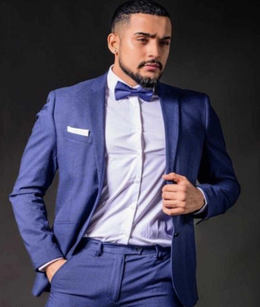 Chico busca chica en Madrid: 