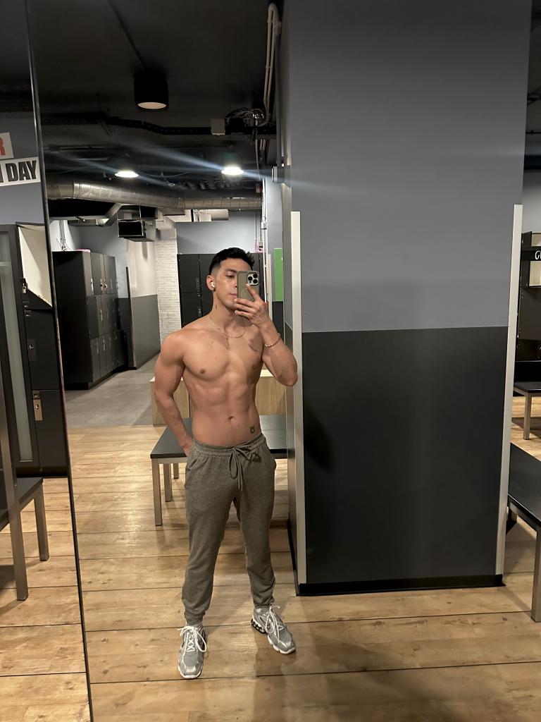 Chico busca chica en Barcelona: 