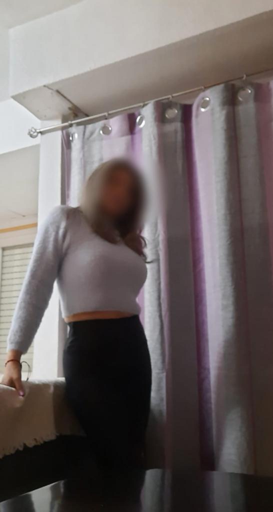 Chica busca chico en Murcia: 