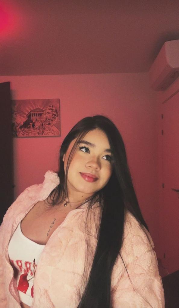 Chica busca chico en Murcia: 