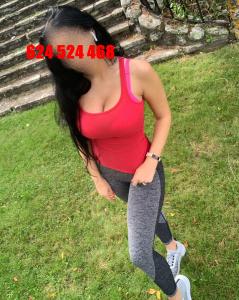 624524468: Chica busca chico en Murcia