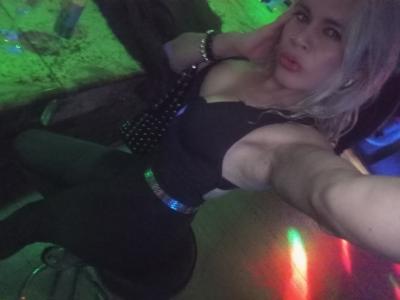 613815787: Chica busca chico en Málaga