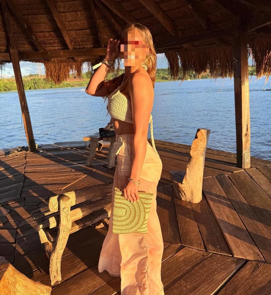 Chica busca chico en Las Palmas: Chica busca chico