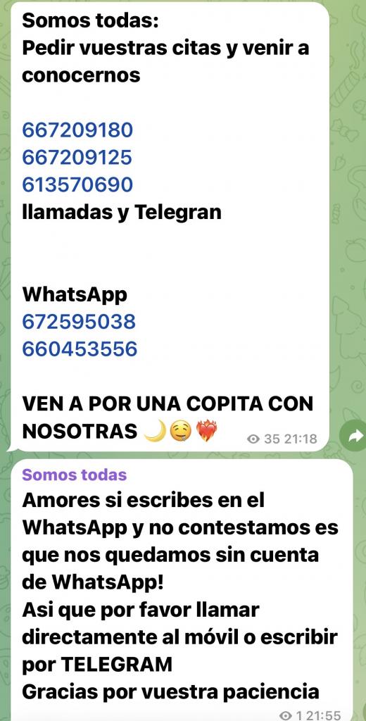 Chica busca chico en Madrid: Chica busca chico