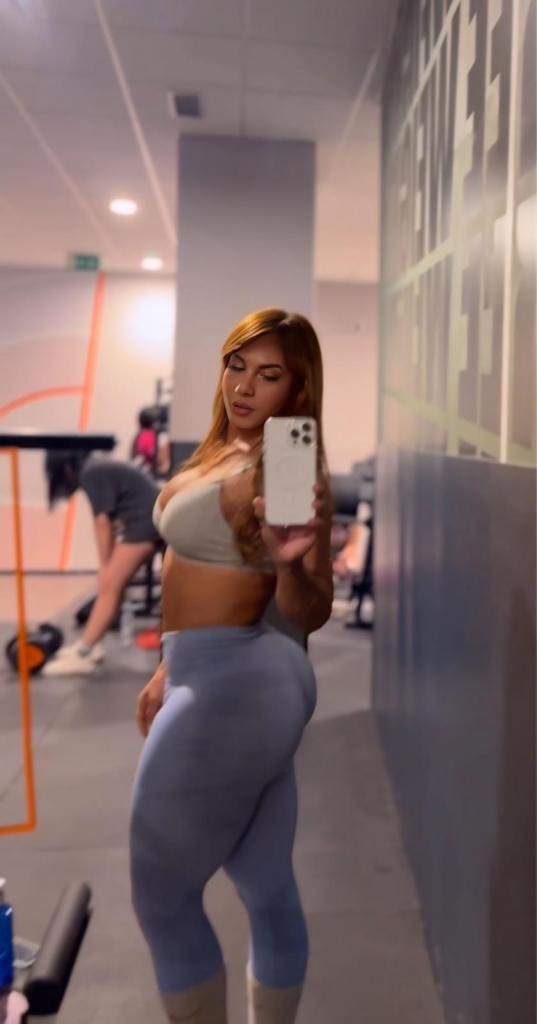 Chica busca chico en Málaga: 