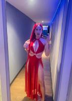 603797658: Travesti en Madrid