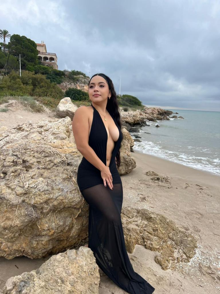 Chica busca chico en Valencia: 