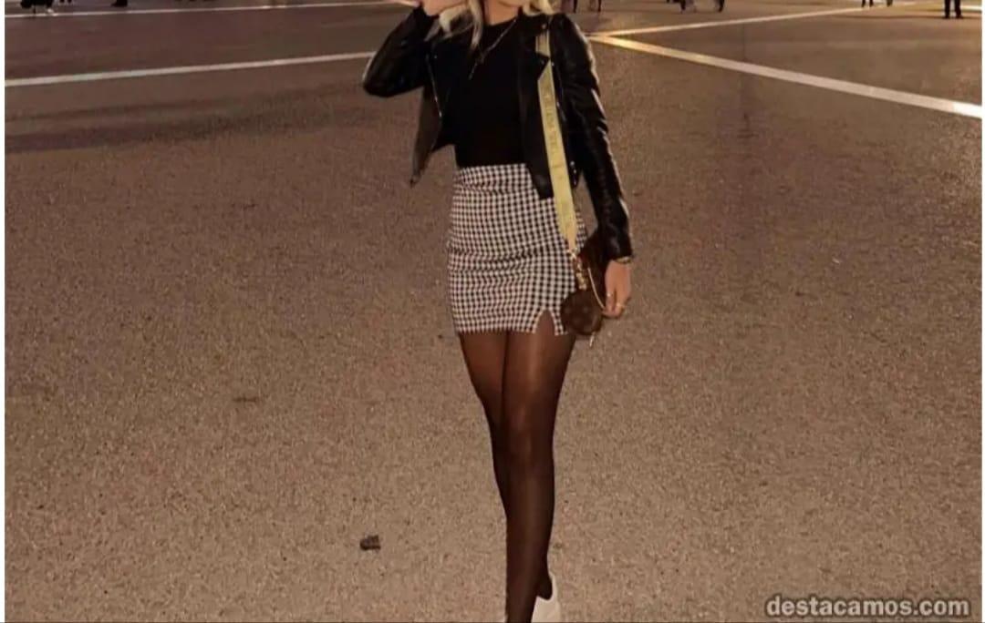 Chica busca chico en Murcia: 