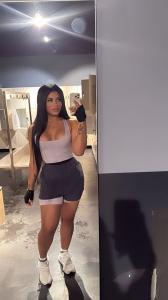 667309367: Travesti en Barcelona