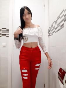 666207161: Chica busca chico en Madrid