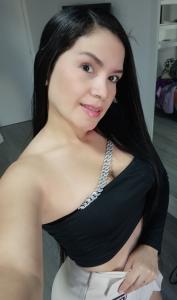 687147972: Chica busca chico en Tenerife