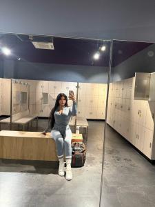 667309367: Transexual en Barcelona