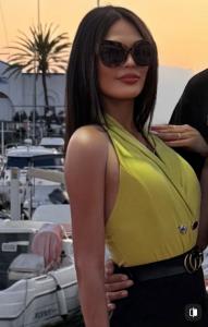 613307365: Transexual en Madrid