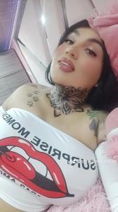 604240277: Transexual en Murcia