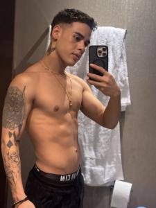 Chico busca chica en Pontevedra: 