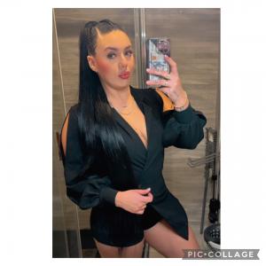 Chica busca chico en Badajoz: 