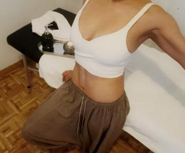 Chica busca chico en Madrid: Chica busca chico