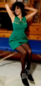 631343331: Chica busca chico en Málaga