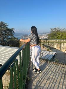 613761366: Chica busca chico en Pontevedra