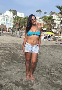 613834810: Travesti en Tenerife