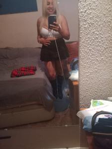 600798421: Chica busca chico en Madrid