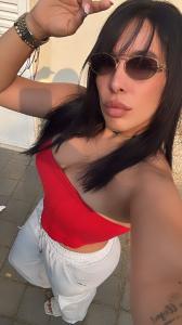 602587317: Chica busca chico en Valencia